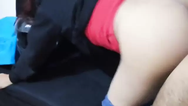 I fucked an Argentinean woman without undressing